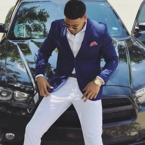 Meet your Posher, Damian